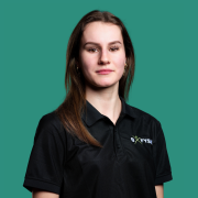 Ine Eijkens - B-Fysic Fysiotherapie & Ergotherapie