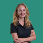Ingrid Janssen - B-Fysic Fysiotherapie & Ergotherapie