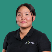 Isabelle Swart - B-Fysic Fysiotherapie & Ergotherapie