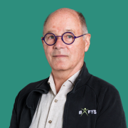 Jan van Craanenbroek - B-Fysic Fysiotherapie