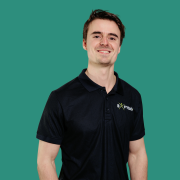 Jeroen Leenhouts - B-fysic fysiotherapie