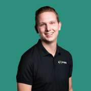 Jordan van Herk - B-Fysic Fysiotherapie