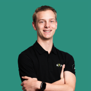 Jordi Verhagen - B-Fysic Fysiotherapie