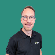 Jordy Verwijk - B-Fysic