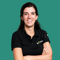 Judith Caris - Wolters