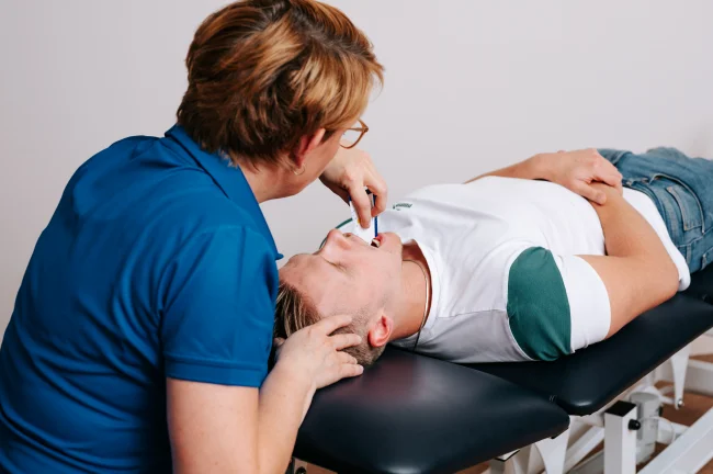 Kaakfysiotherapie Schijndel