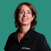 Karin van der Kruijs - B-Fysic Fysiotherapie & Ergotherapie