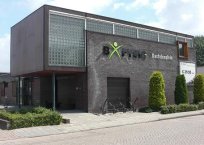 B-Fysic Kastelenplein