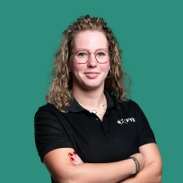 Kim Vorstenbosch