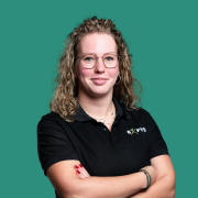 Kim Vorstenbosch - B-Fysic