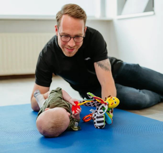spelen met je kind eindhoven
