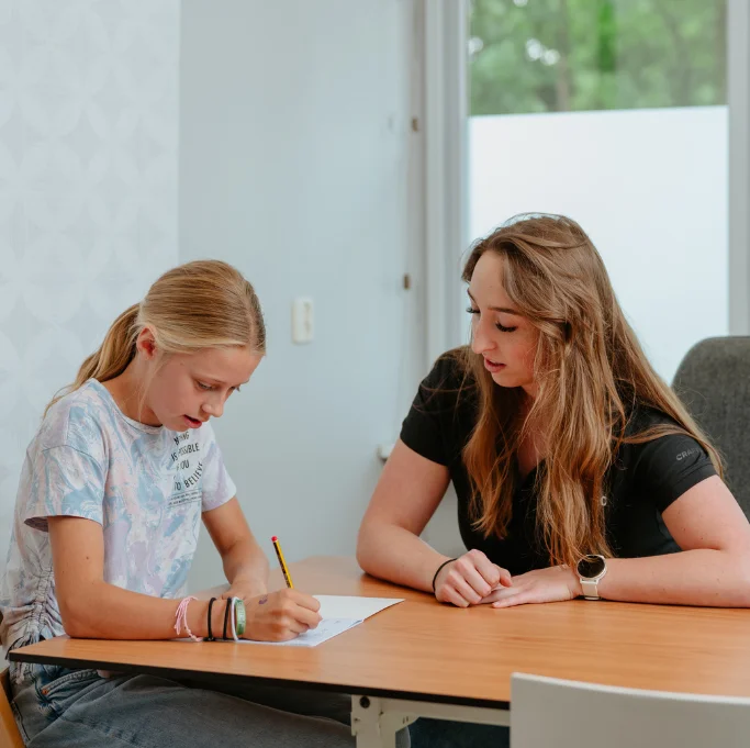 Kinderfysiotherapie Geldermalsen