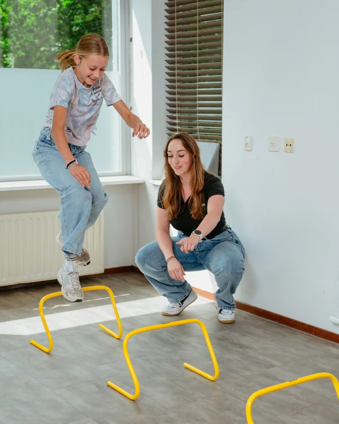 Orthopedische klachten kind