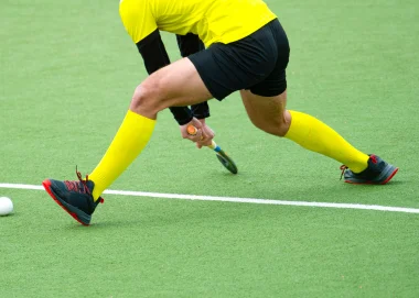 Langdurige liesklachten bij sporters