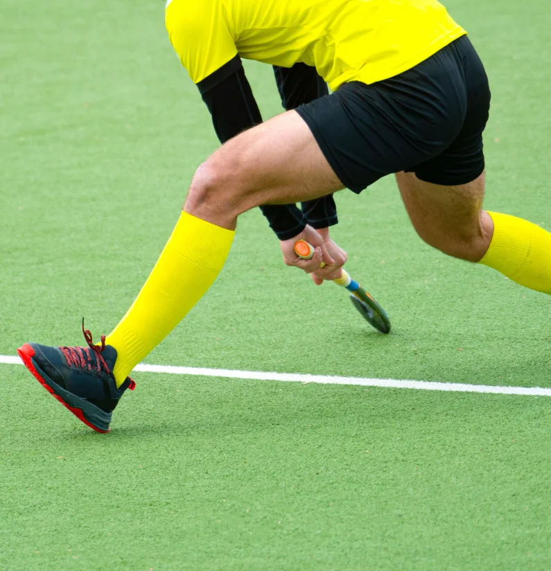 Langdurige liesklachten bij sporters