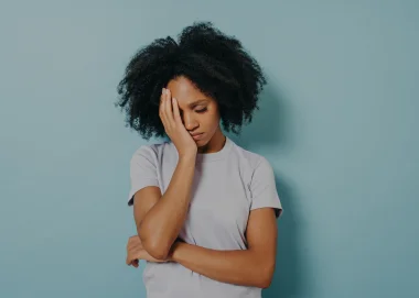Invloed van (langdurige) stress op het lichaam 