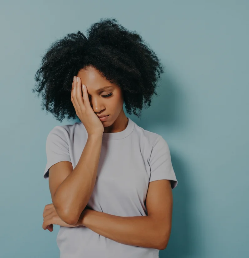 Invloed van (langdurige) stress op het lichaam 