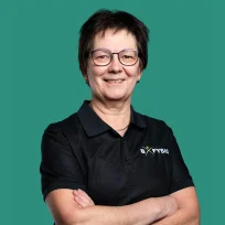Lia Driessen - Vlassak
