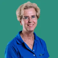 Liesbeth van Dungen