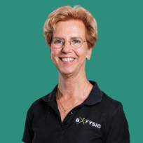 Liesbeth van Dungen