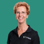 Liesbeth van Dungen - B-Fysic Fysiotherapie & Ergotherapie