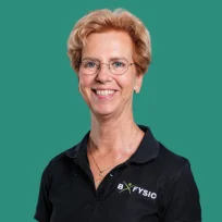 Liesbeth van Dungen