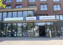 B-Fysic Hensens Lingesteynplantsoen
