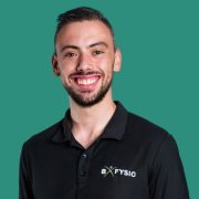 Loek Kanders - B-Fysic Fysiotherapie & Ergotherapie