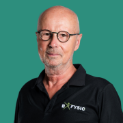 Luc Boon - B-Fysic Fysiotherapie & Ergotherapie