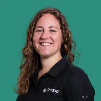 Lynn Kluitmans