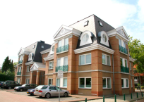 B-Fysic Aalsterweg