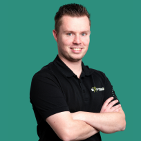 Maarten van Gerwen