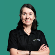 Maire Murphy - B-Fysic Fysiotherapie & Ergotherapie