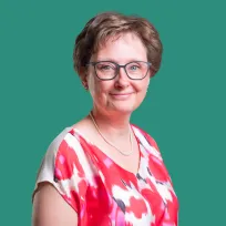 Mariëtte Mooren