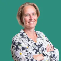 Marieke van Eijk