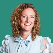 Marieke van de Bunt