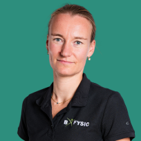 Michelle Compter