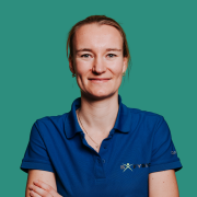 Michelle Compter - B-Fysic