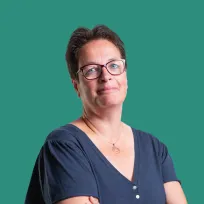 Monique Blommensteijn