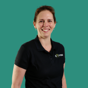 Nancy Koolen - B-Fysic.nl