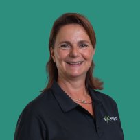 Nicole van den Berk - Couwenberg