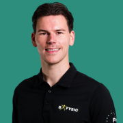 Niek Bogmans - B-Fysic Fysiotherapie