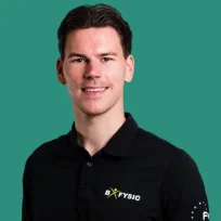 Niek Bogmans