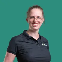 Nienke Vollebregt
