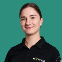 Nora Pfeiffer