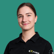 Nora Pfeiffer - B-Fysic Fysiotherapie & Ergotherapie