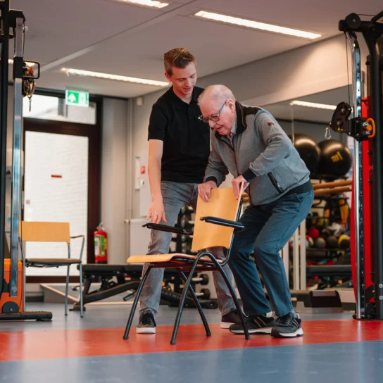 Valpreventie fysiotherapie