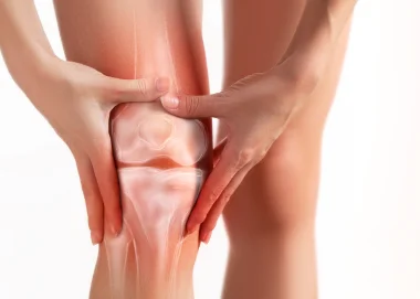 Osgood Schlatter 
