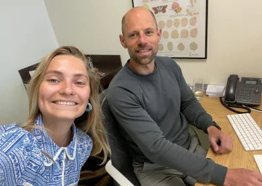 Samenwerking osteo en fysio