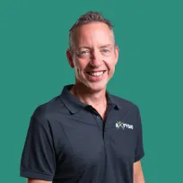 Paul van Eijk